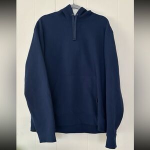 Tek Gear Mens Ultra Fleece Hoodie Size XL